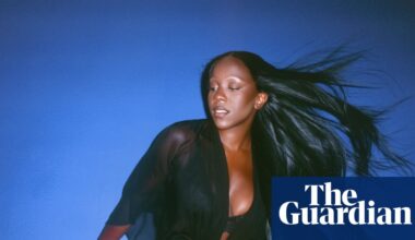 ‘I was so self-assured in my early 20s. Then my frontal lobe hit’: Rachel Chinouriri, every pop star’s favourite UK pop star | Rachel Chinouriri