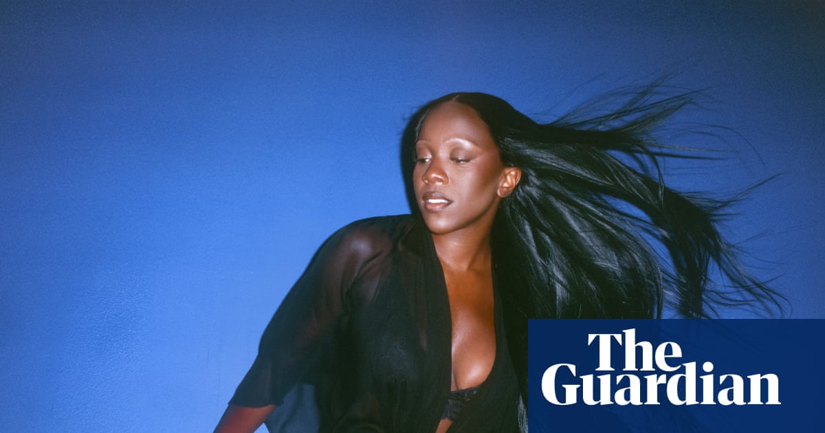 ‘I was so self-assured in my early 20s. Then my frontal lobe hit’: Rachel Chinouriri, every pop star’s favourite UK pop star | Rachel Chinouriri