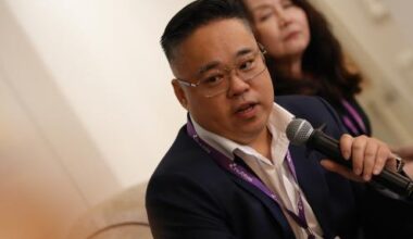Rewriting the Playbook: Insights from Calvin Goon