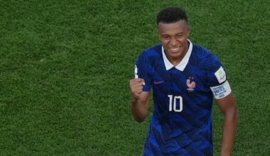 FIFA World Cup quarters feature soccer powerhouses from Argentina and Spain to France and England