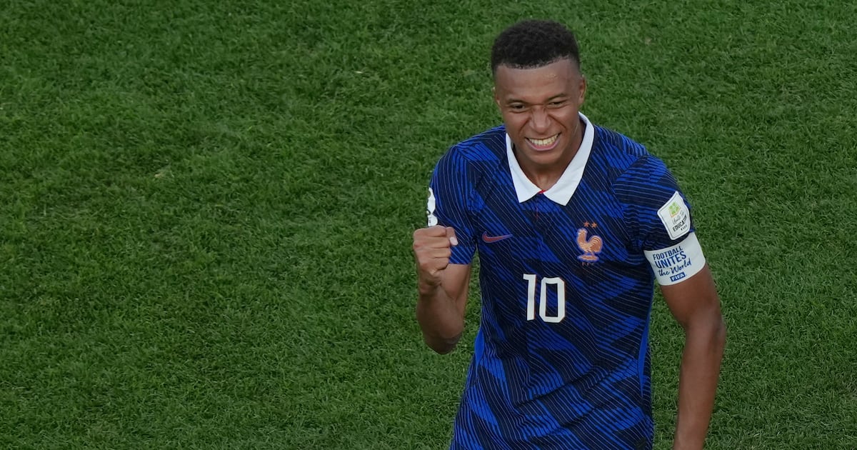 FIFA World Cup quarters feature soccer powerhouses from Argentina and Spain to France and England