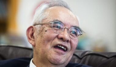 Outgoing Japanese envoy urges Canada to see ‘big picture’ when considering new approach to Asia - The Hill Times