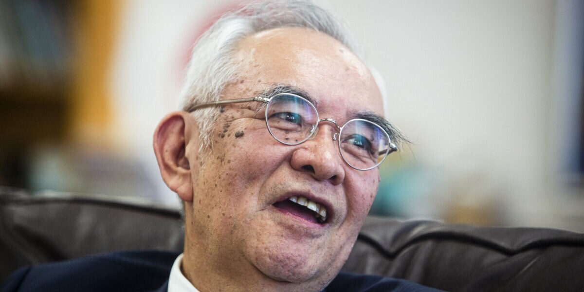Outgoing Japanese envoy urges Canada to see ‘big picture’ when considering new approach to Asia - The Hill Times
