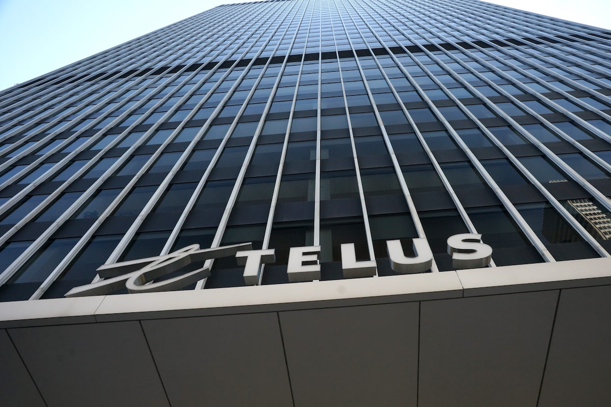 Telus makes first leadership changes under new CEO Dodig