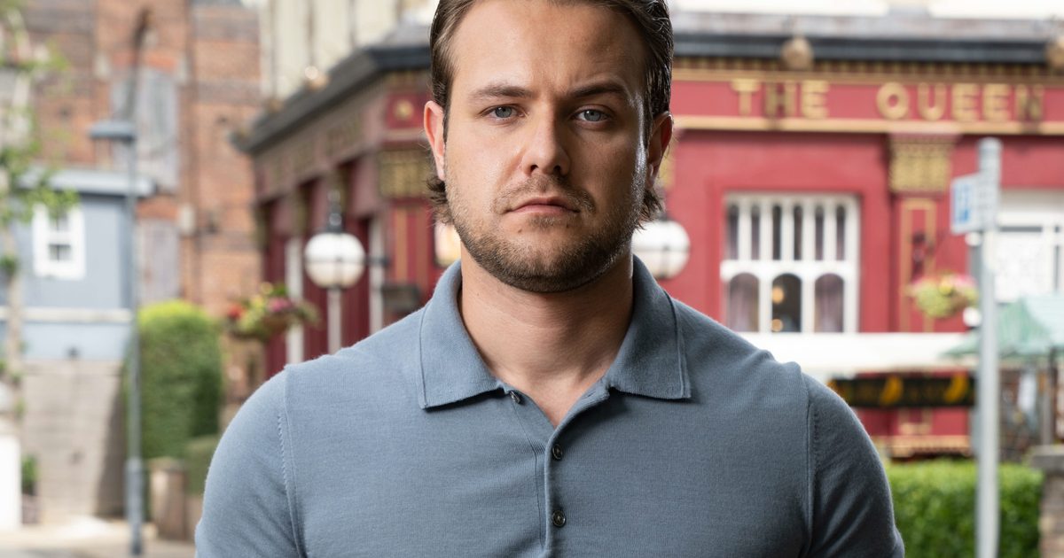 EastEnders casts Hollyoaks star as new detective in Branning storyline