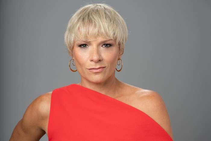 Nicola Mitchell in EastEnders