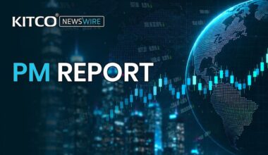 Gold, silver down and can’t escape the anchor of Fed rate hikes - Kitco PM Report