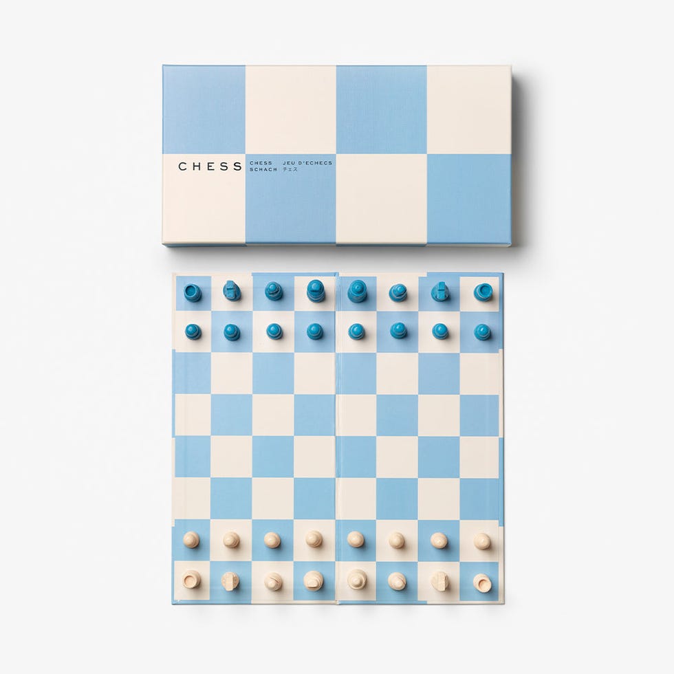 Chessboard