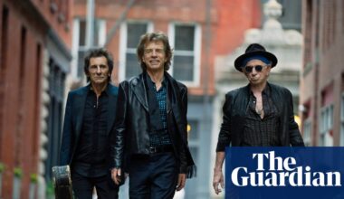The Rolling Stones keep the tunes coming: best podcasts of the week | Television & radio
