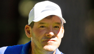 Tony Romo At Risk of Losing License After OWI Arrest