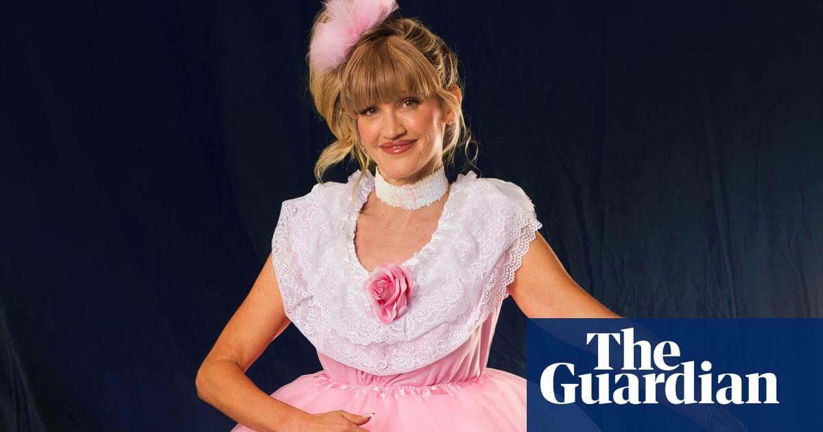 Pussycat Dolls singer Ashley Roberts looks back: ‘It was my dream come true, but we were all burned out’ | Pussycat Dolls