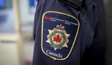 Federal Court orders Edmonton prison to act on complaints about extreme heat