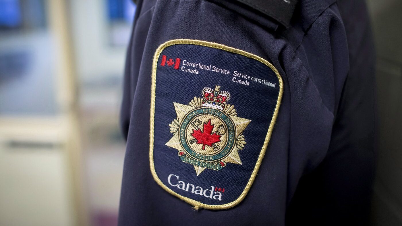 Federal Court orders Edmonton prison to act on complaints about extreme heat