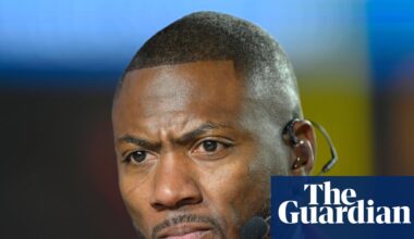 NFL pundit Ryan Clark informed of ESPN firing mid-show amid wider layoffs | ESPN
