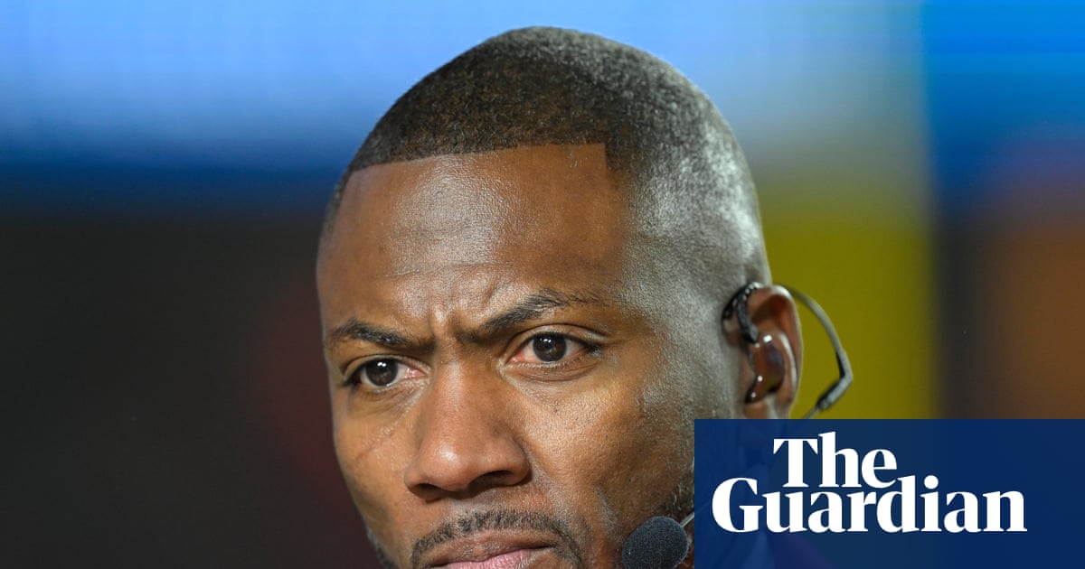 NFL pundit Ryan Clark informed of ESPN firing mid-show amid wider layoffs | ESPN