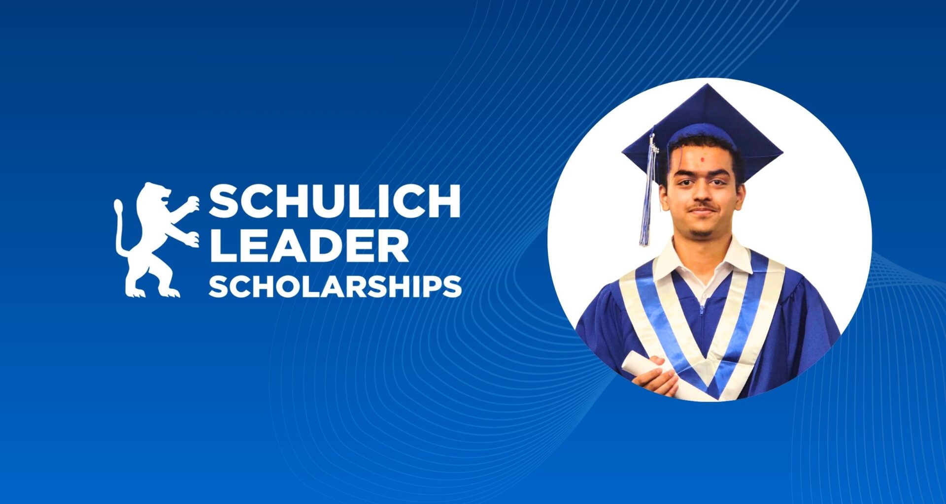 Mississauga Secondary School’s Shiv Patel wins Schulich Leader Scholarship