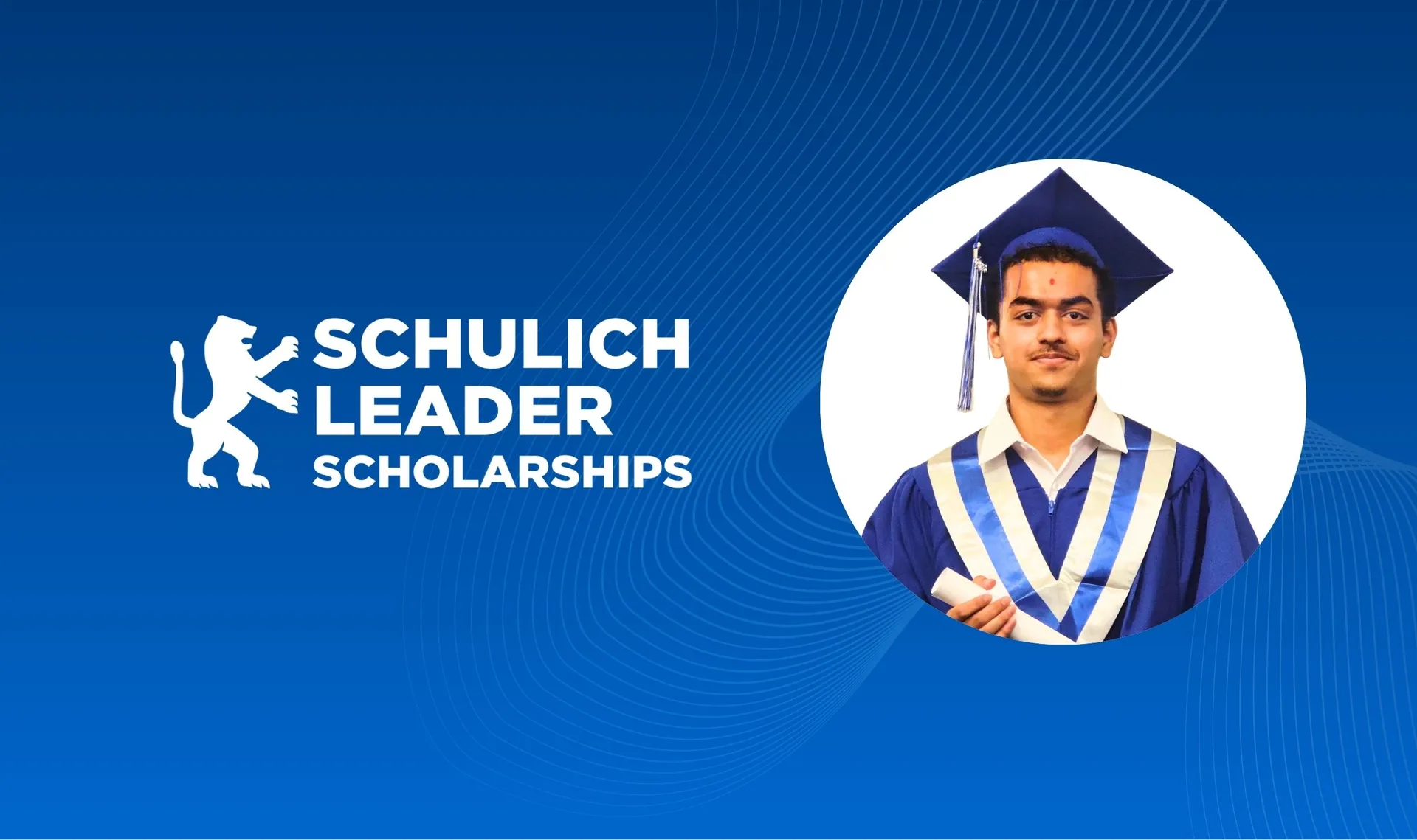 2026 Schulich Leaders Scholarship