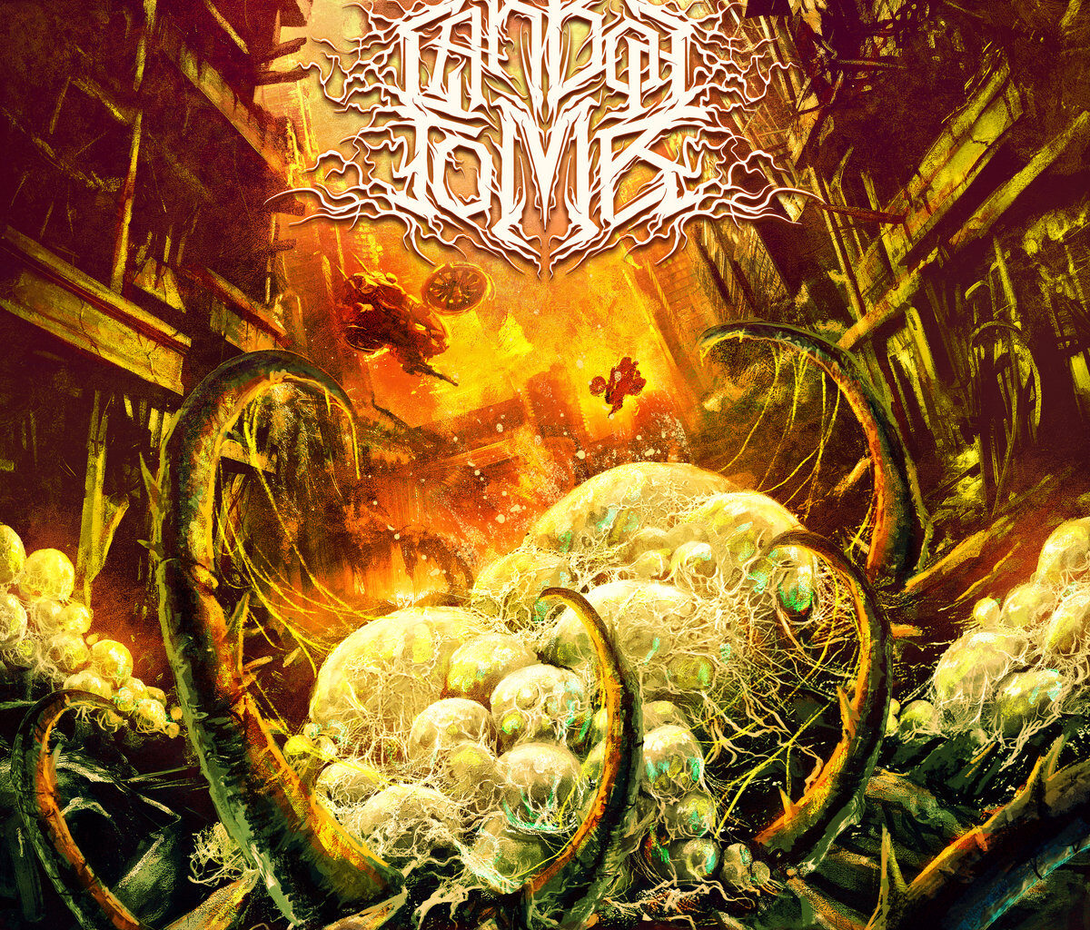 Carbon Tomb - Passage to a Neutron Star Review