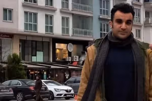 Fears Grow As Turkey Deports Iranian Dissidents