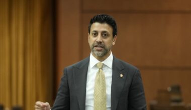 Canada, Ecuador signing free trade deal in Ottawa
