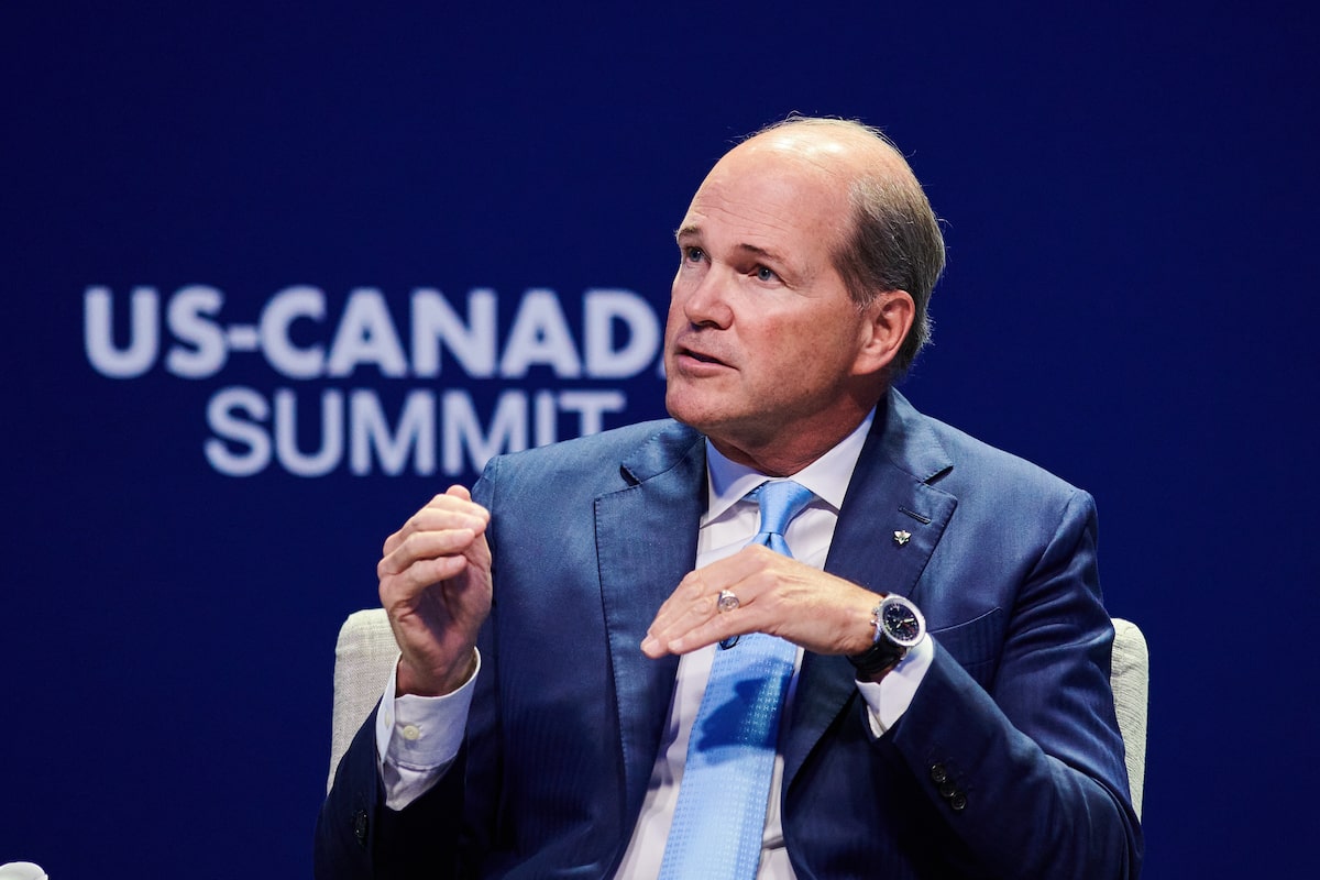 OMERS streamlines leadership structure after investment chief departs