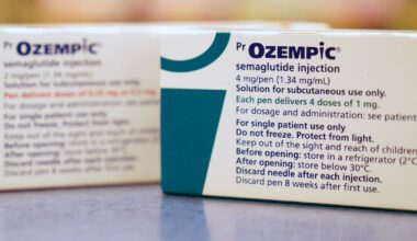 Aspen Pharmacare wins Canada approval for generic Ozempic after Novo patent expiry – BNN Bloomberg