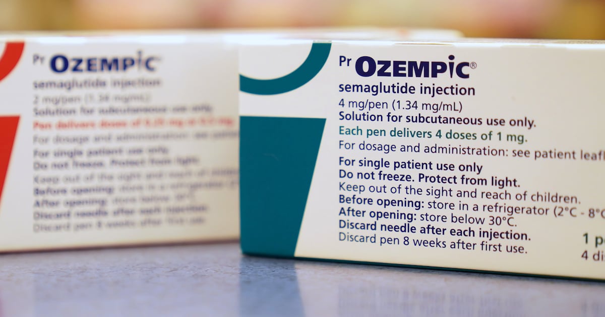 Aspen Pharmacare wins Canada approval for generic Ozempic after Novo patent expiry – BNN Bloomberg