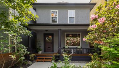 Buyer embraces quirky layout in $1.95-million Strathcona sale