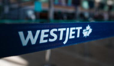 WestJet flight attendants could strike this weekend. What does that mean for travellers? - CTV News