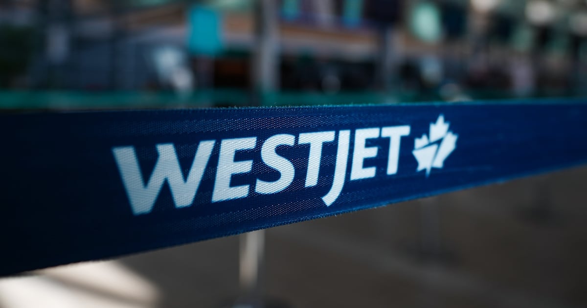 WestJet flight attendants could strike this weekend. What does that mean for travellers? - CTV News