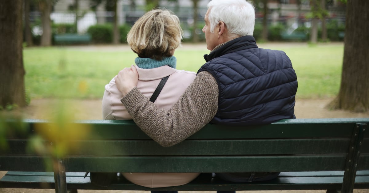 How big should your pension pot be? – The Irish Times