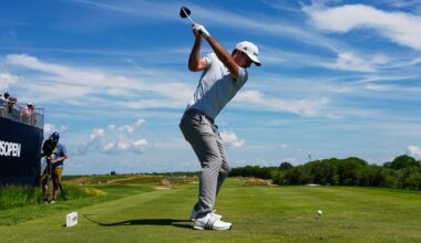 Three Canadians earn FedEx Cup playoff spots with two events left