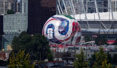 Was hosting the FIFA World Cup worth it for Vancouver? - CTV News