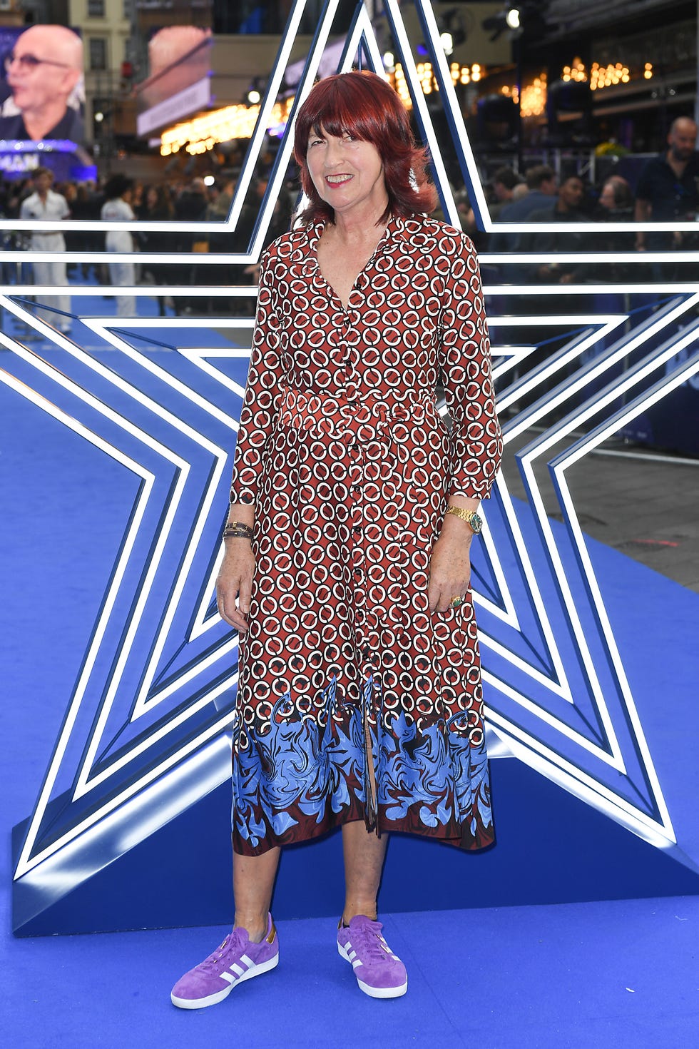 janet street porter janet street porter