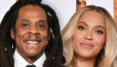 Beyoncé Cuts Jay-Z's Hair in Opening Night of 'Reasonable Doubt' 30th Anniversary Shows