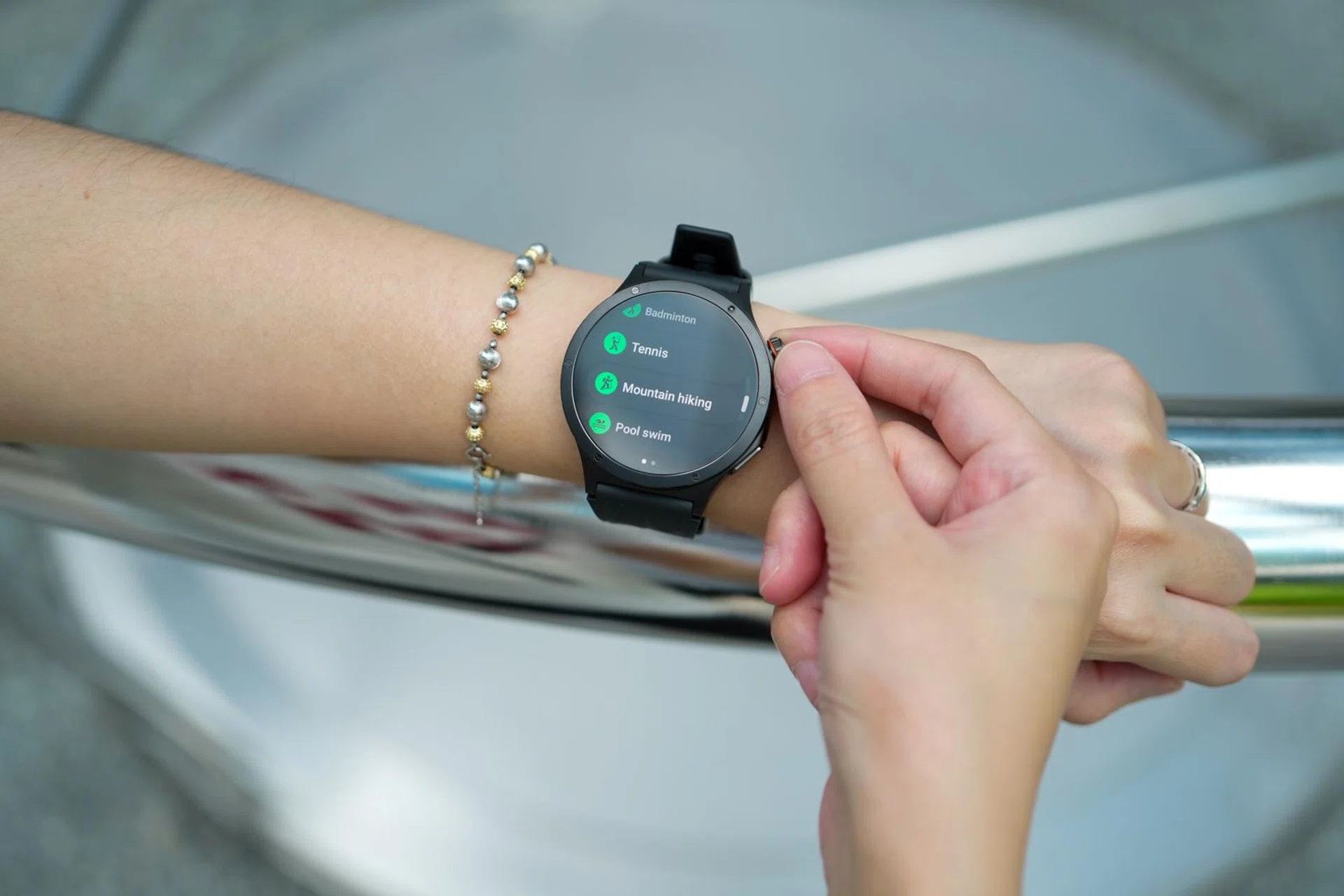 OPPO Watch X3