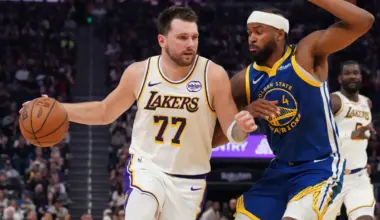 Lakers officially sign $185M fan favorite, Luka Doncic's partner in crime for third straight season image