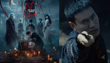 Vietnamese horror hit ‘Phi Phong: The Blood Demon’ arrives in Malaysia after record-breaking box office run