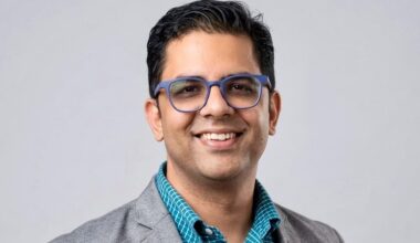 Dabur names Binit Kumar Head of Marketing for health supplements, hydration and baby care