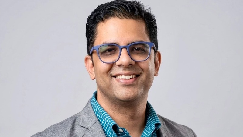 Dabur names Binit Kumar Head of Marketing for health supplements, hydration and baby care