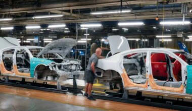 Union says no deal with Stellantis unless company commits to Brampton assembly plant's future