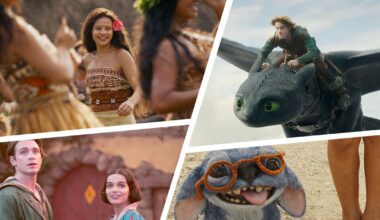 Why Do Some Live-Action Remakes Flop While Others Succeed?
