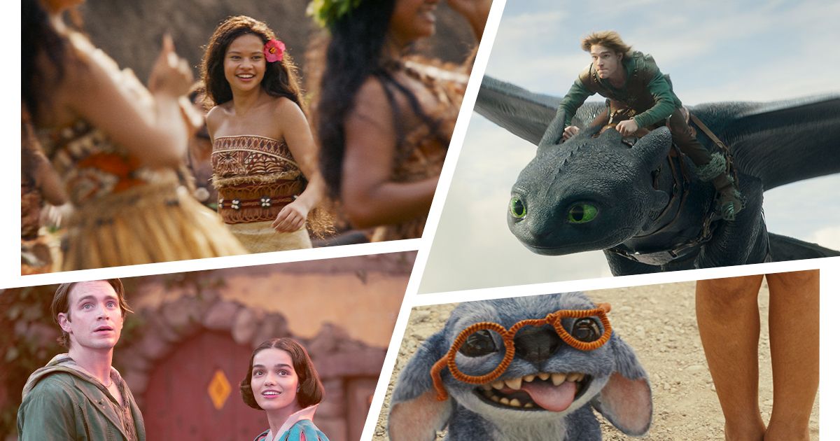 Why Do Some Live-Action Remakes Flop While Others Succeed?