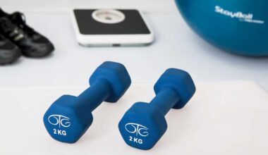 Study Links Strength Training To Longer Life