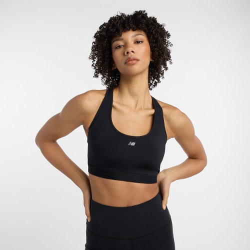Essential Run Bra