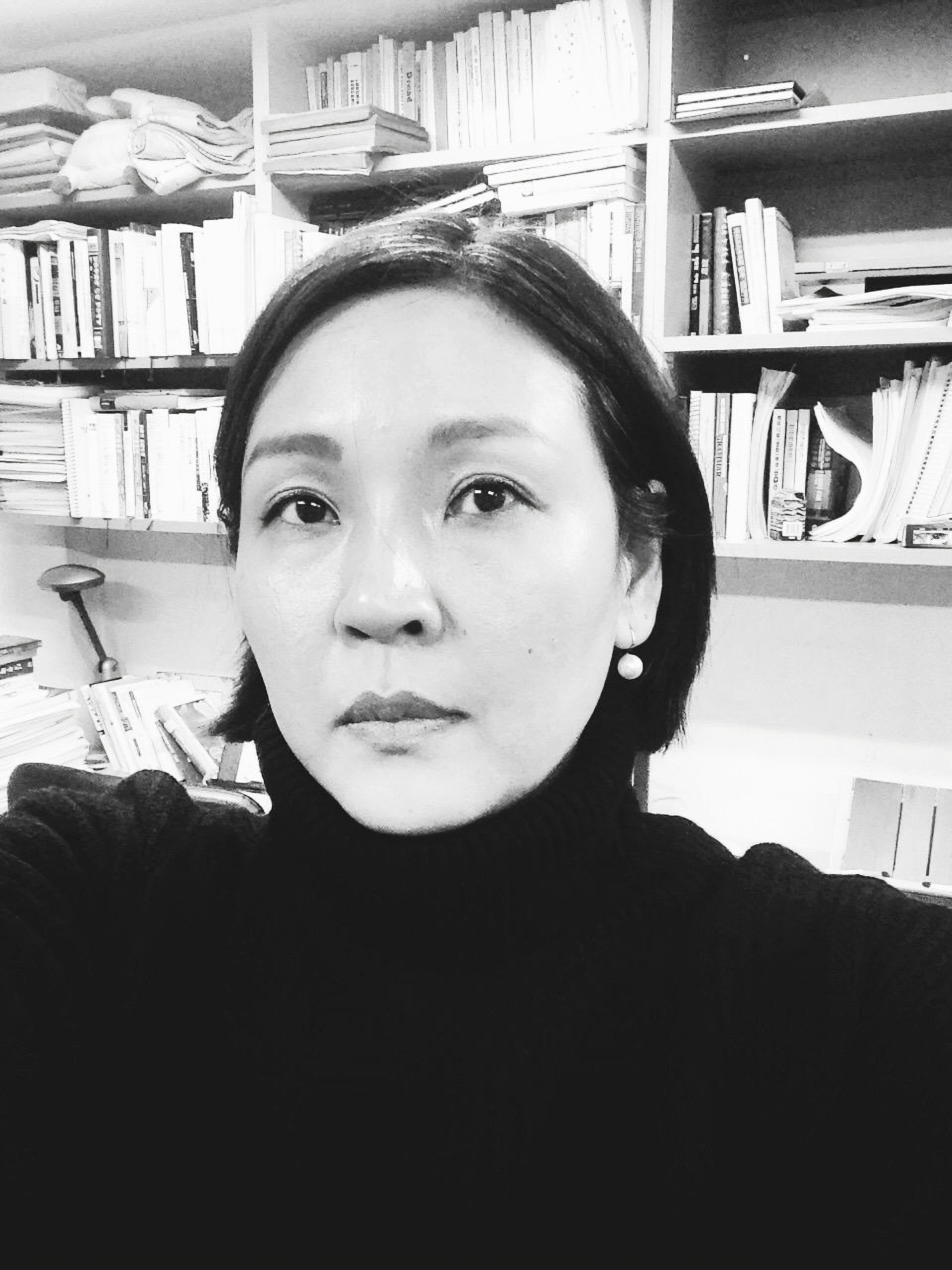 Lee Ji-heng, assistant professor in the Department of K-Entertainment at Jeonbuk National University (JBNU) / Courtesy of JBNU