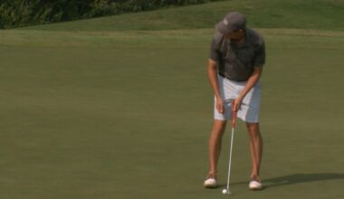 Medicine Hat golfers Valk and Faller compete at Canadian Men’s Amateur Championship