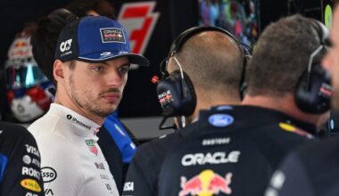 How 2025 F1 Title Contenders Norris, Verstappen, and Piastri Have Been Frustrated by Silverstone in 2026