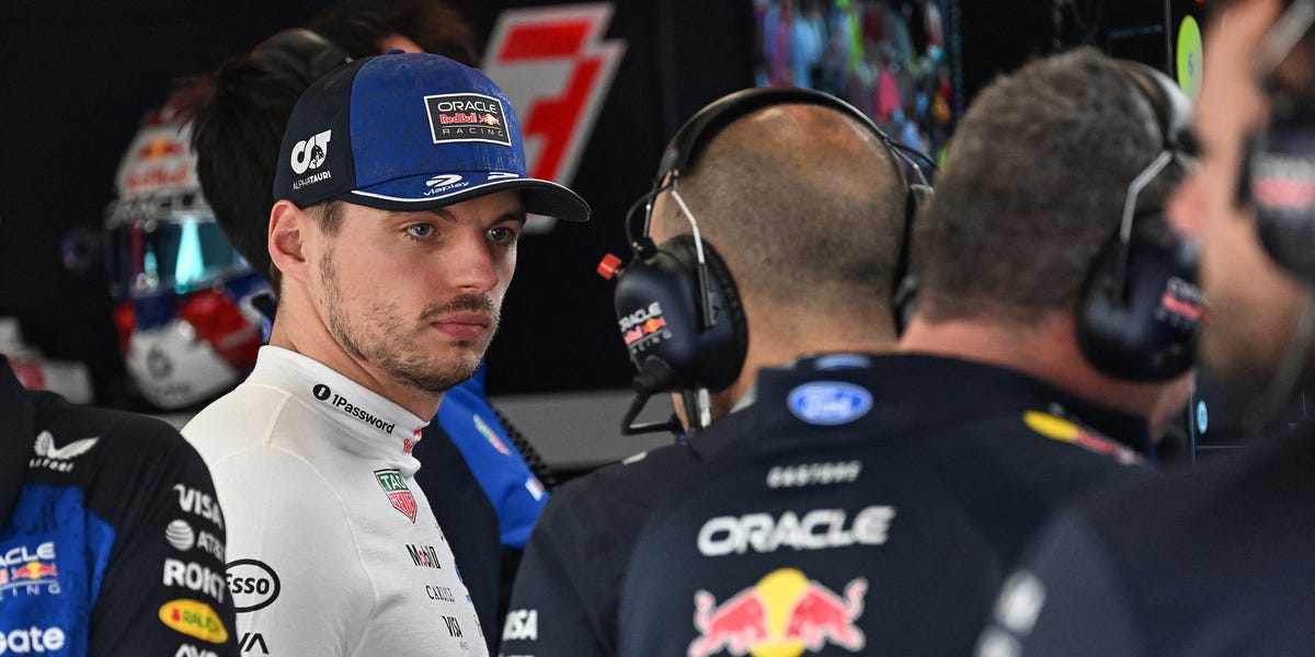 How 2025 F1 Title Contenders Norris, Verstappen, and Piastri Have Been Frustrated by Silverstone in 2026