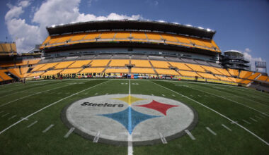 NFL Network predicts more of the same for Steelers in 2026